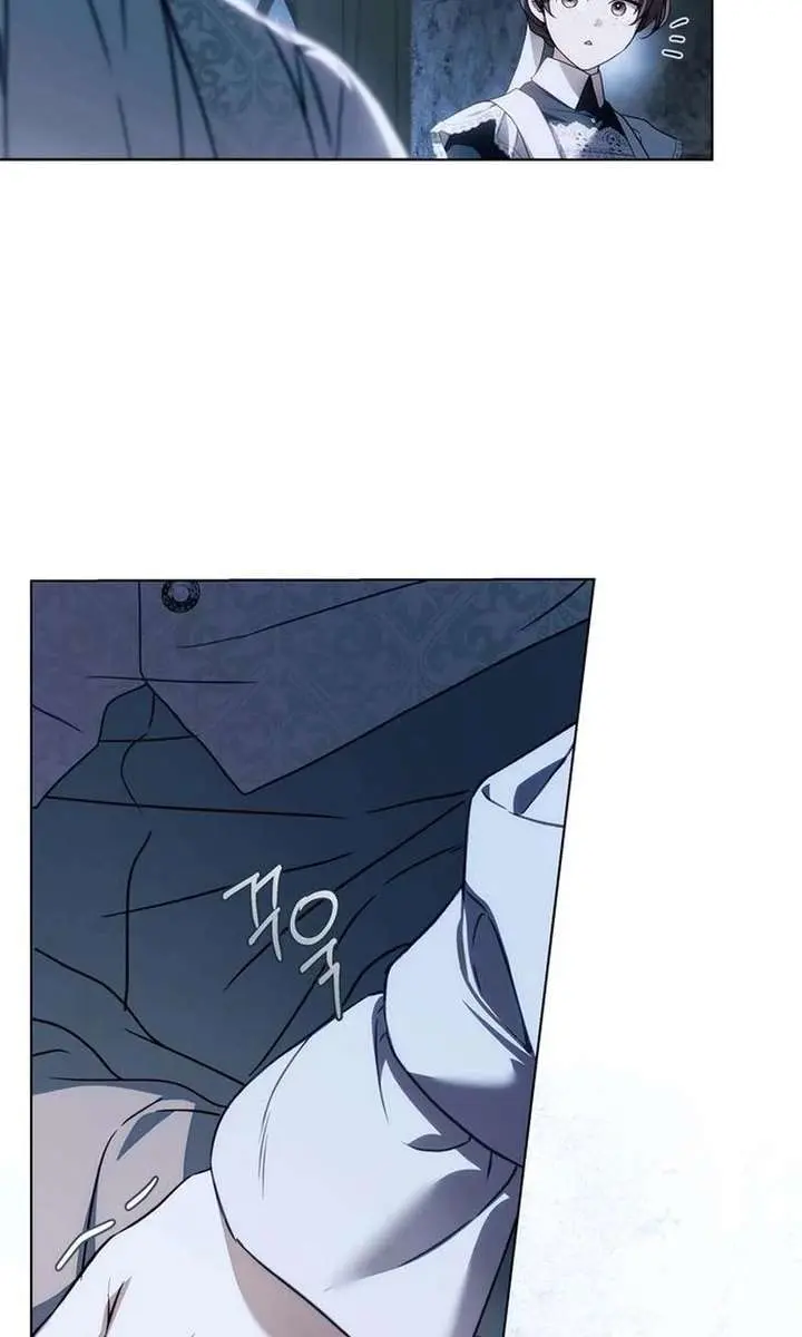 The Count's Secret Maid Chapter 82 Page 9