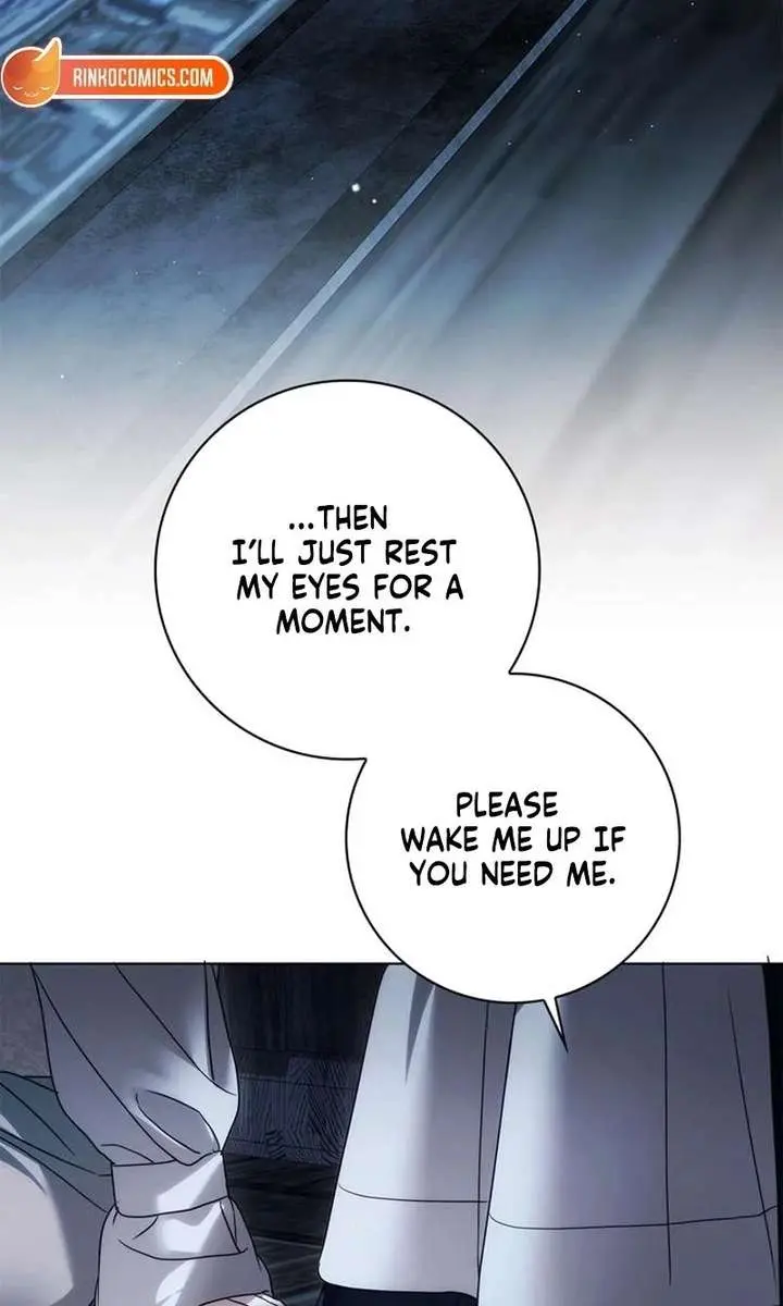 The Count's Secret Maid Chapter 82 Page 23