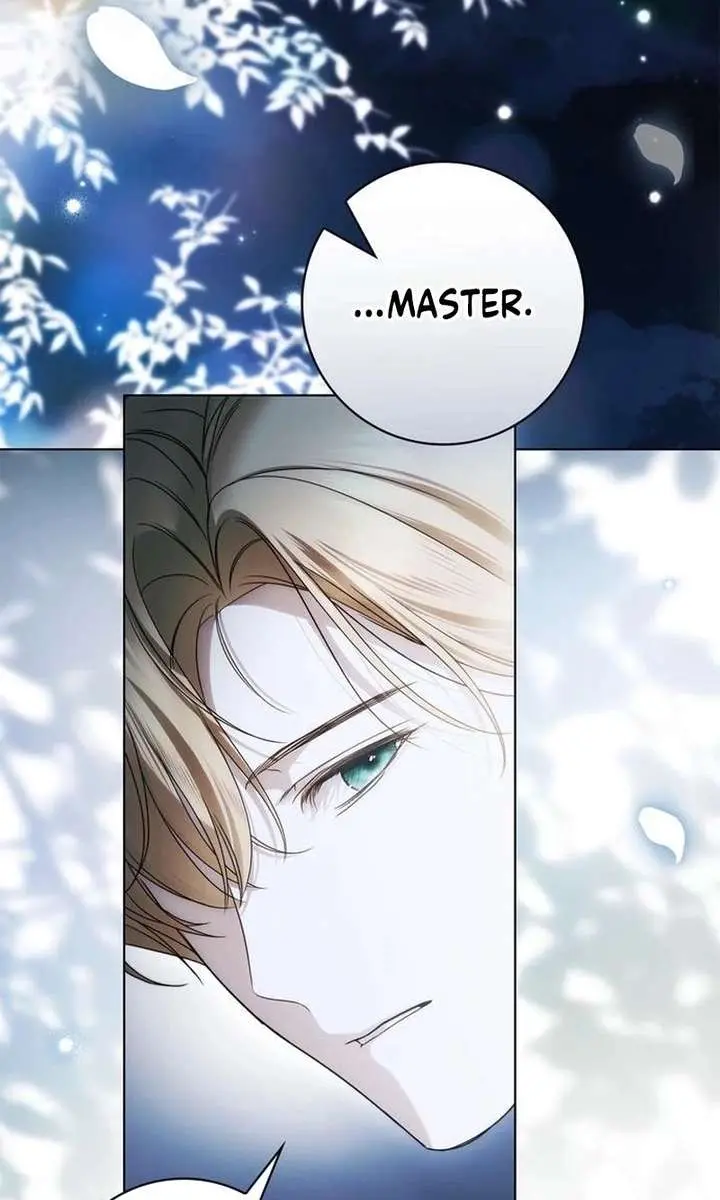 The Count's Secret Maid Chapter 82 Page 26