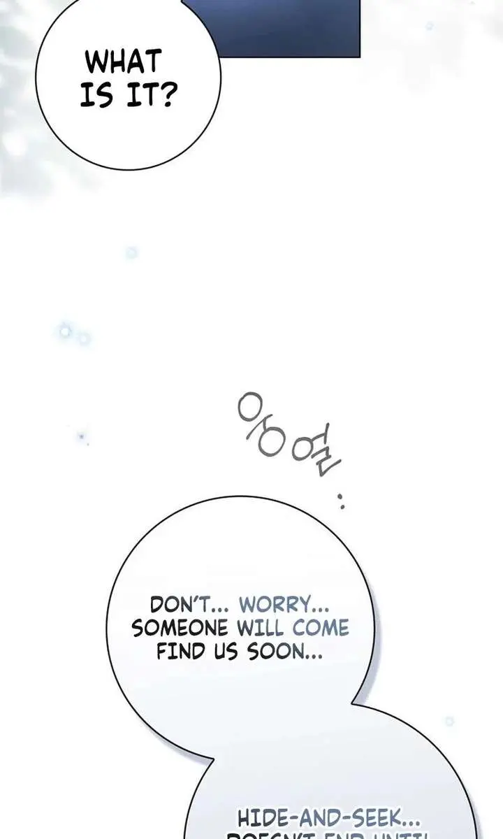 The Count's Secret Maid Chapter 82 Page 27