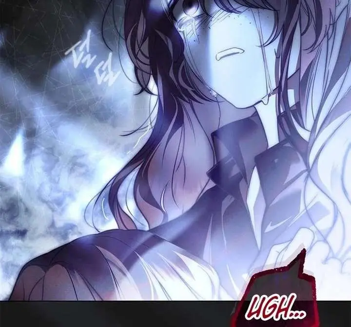 The Count's Secret Maid Chapter 82 Page 43