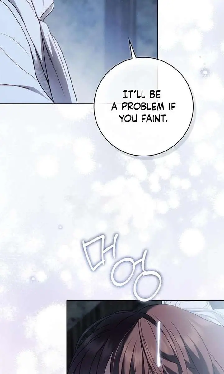 The Count's Secret Maid Chapter 82 Page 54