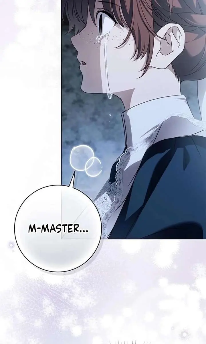The Count's Secret Maid Chapter 82 Page 55