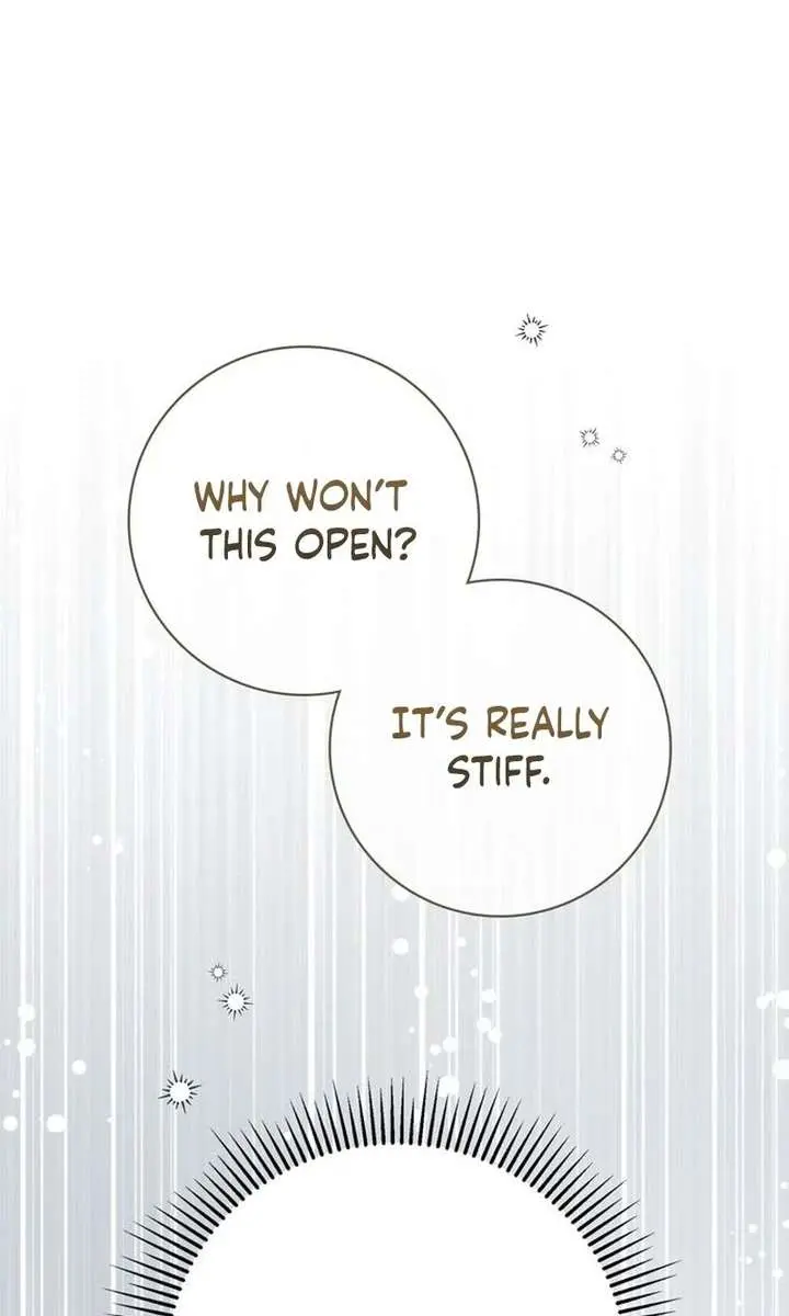 The Count's Secret Maid Chapter 82 Page 88