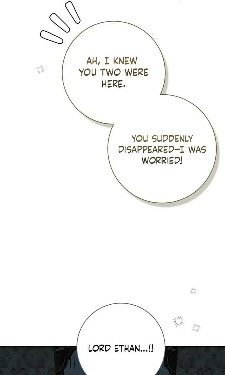 The Count's Secret Maid Chapter 82 Page 91