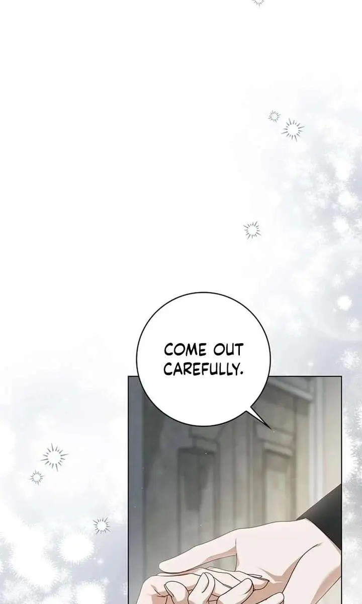 The Count's Secret Maid Chapter 82 Page 93