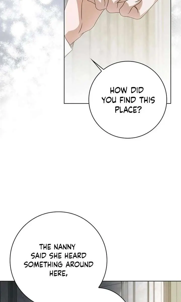 The Count's Secret Maid Chapter 82 Page 94