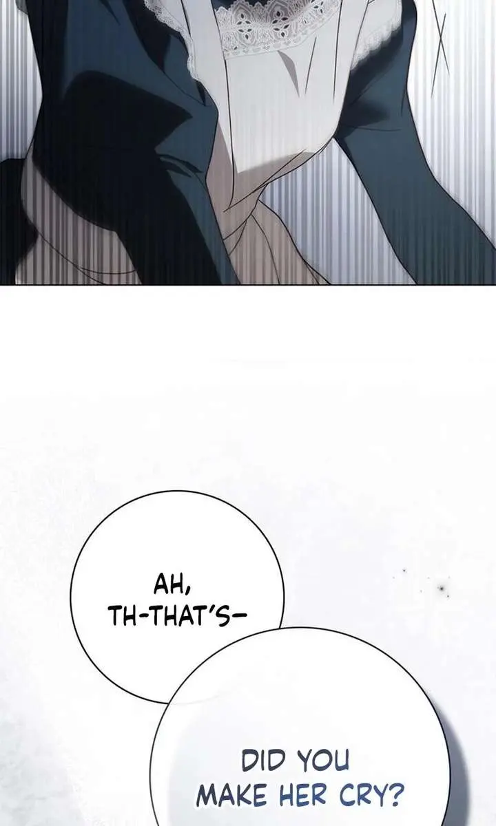 The Count's Secret Maid Chapter 82 Page 99