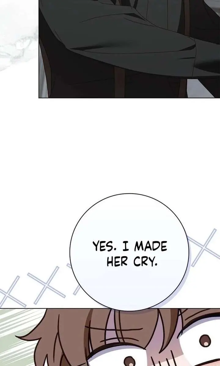 The Count's Secret Maid Chapter 82 Page 104