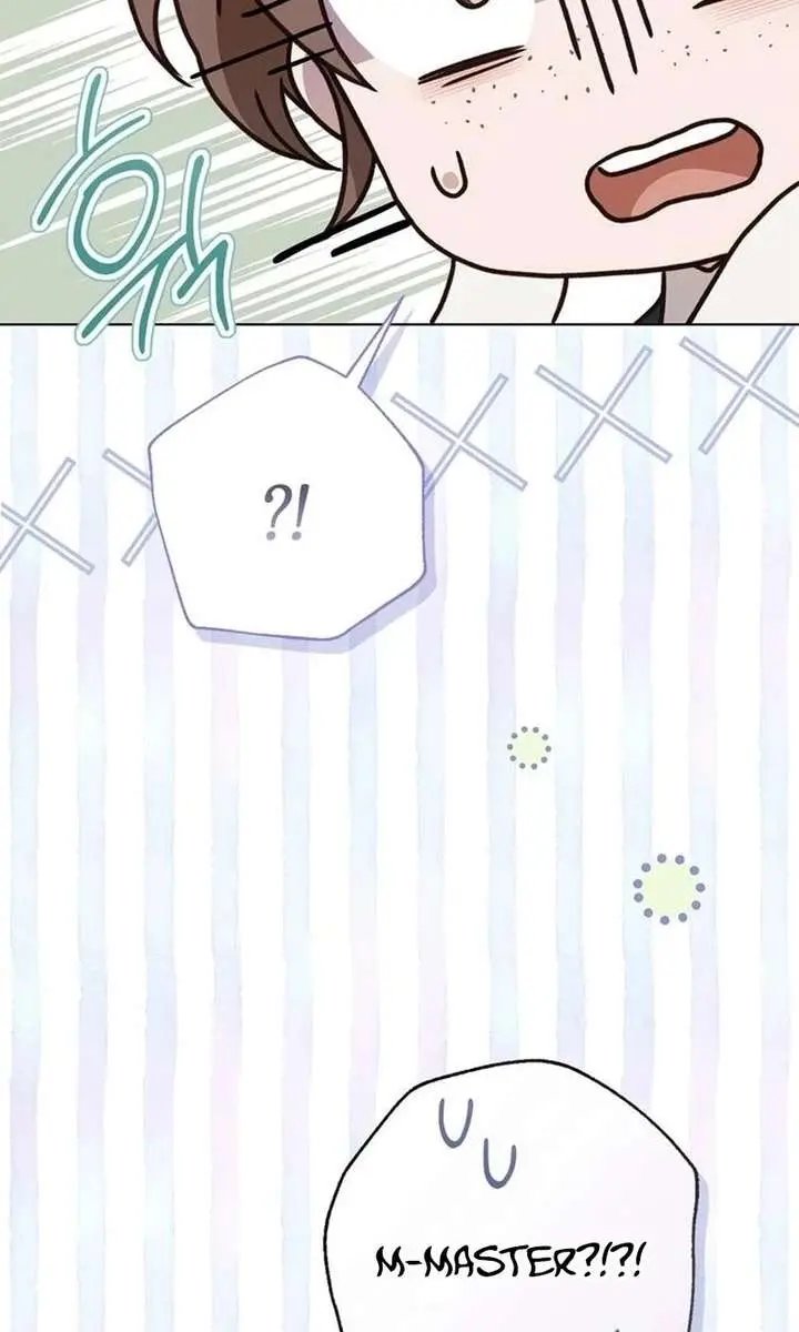 The Count's Secret Maid Chapter 82 Page 105