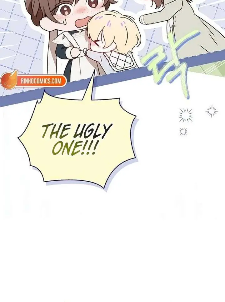 The Count's Secret Maid Chapter 82 Page 107