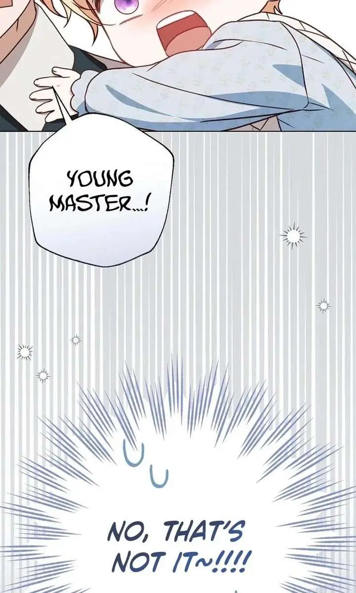 The Count's Secret Maid Chapter 82 Page 109