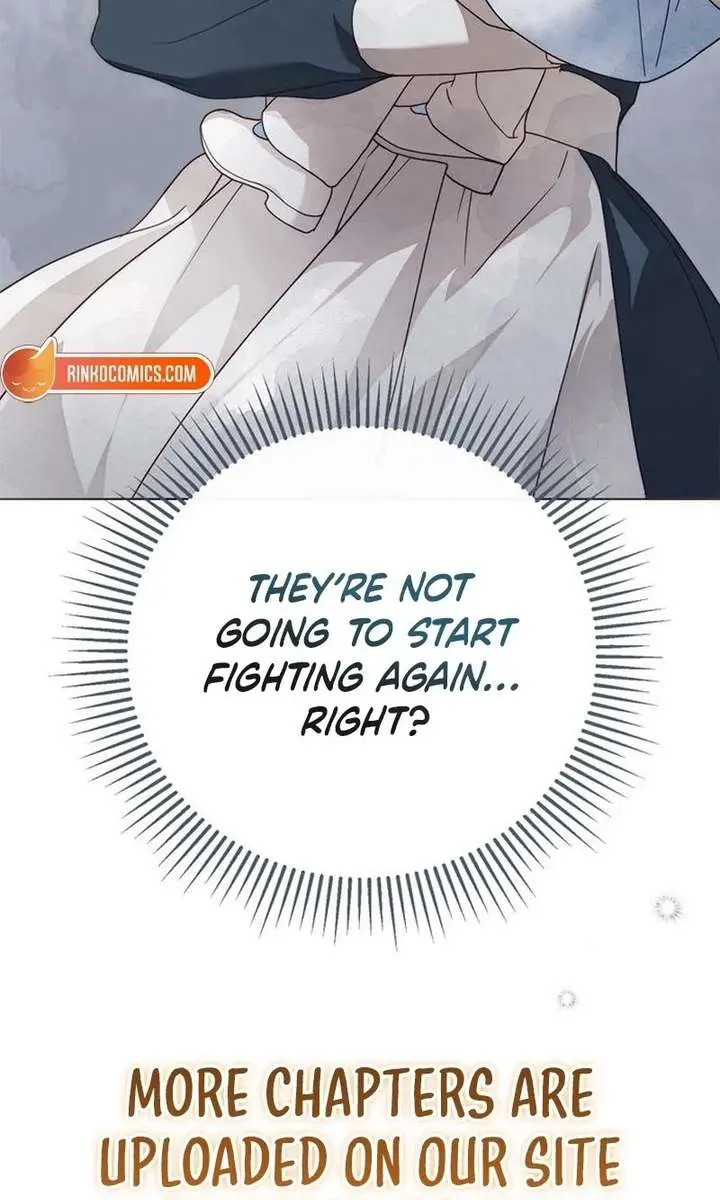 The Count's Secret Maid Chapter 82 Page 117