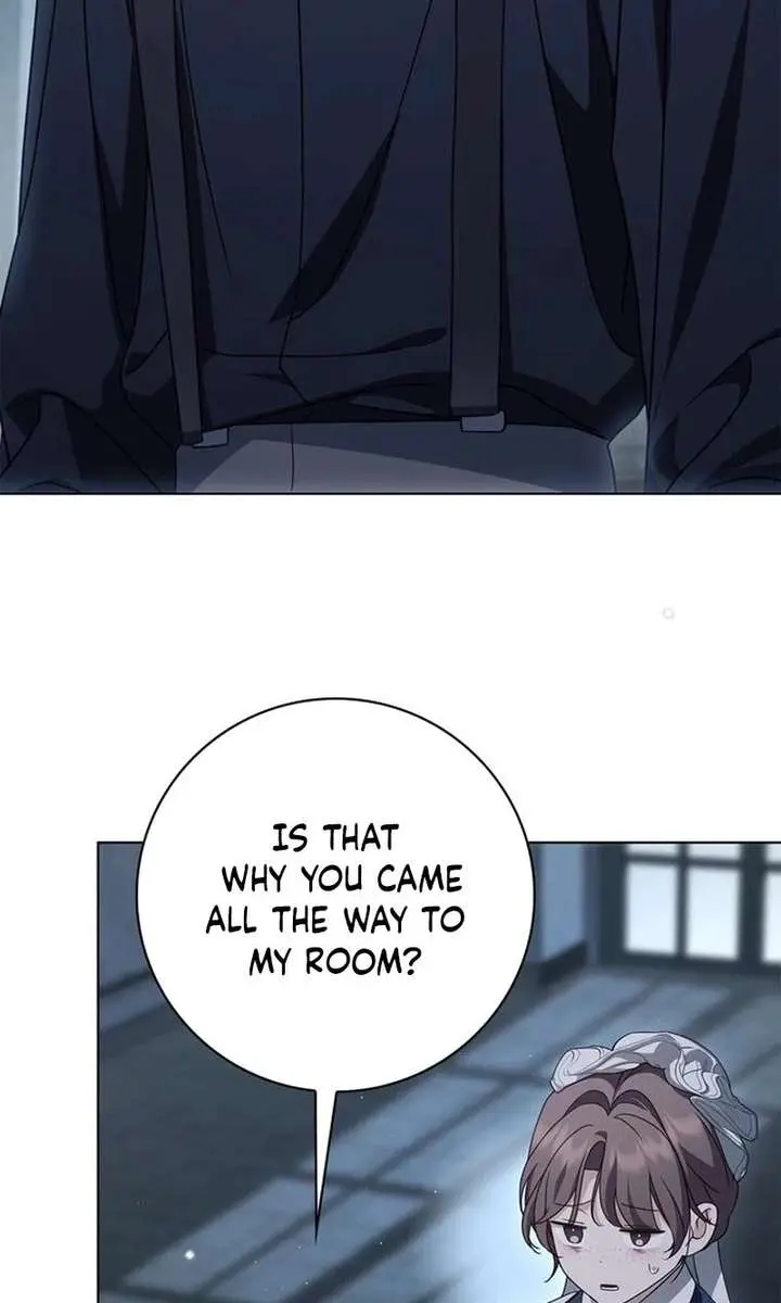 The Count's Secret Maid Chapter 83 Page 3
