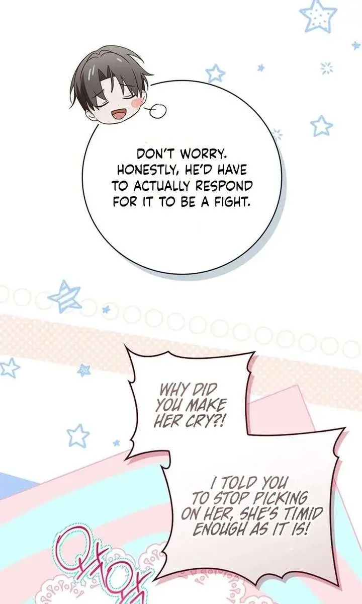The Count's Secret Maid Chapter 83 Page 5