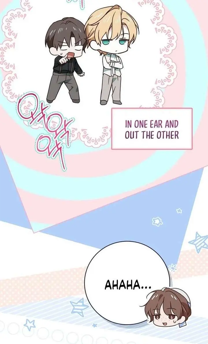 The Count's Secret Maid Chapter 83 Page 6