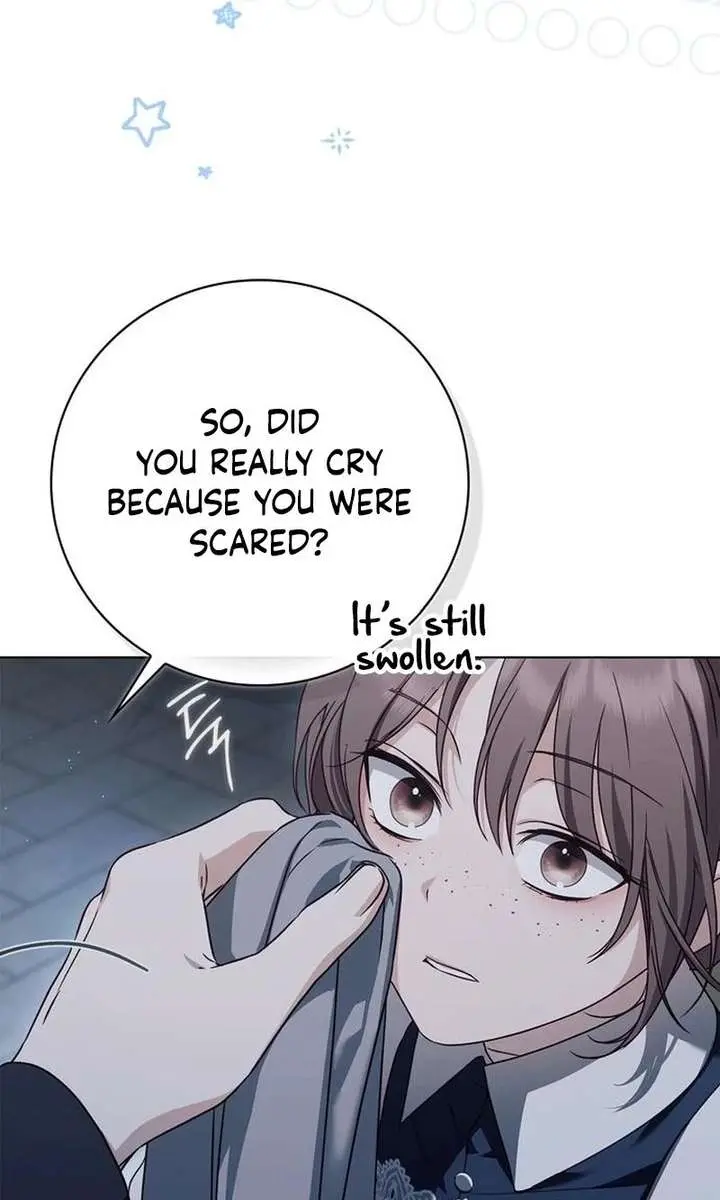 The Count's Secret Maid Chapter 83 Page 7