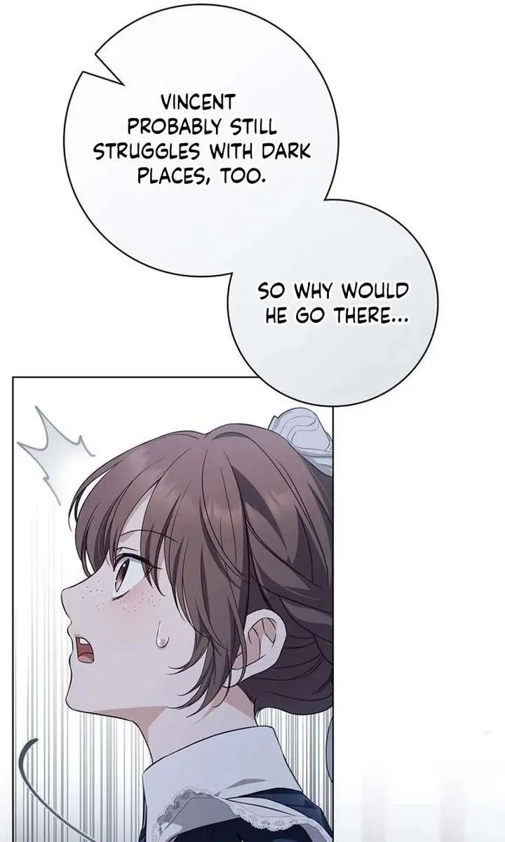 The Count's Secret Maid Chapter 83 Page 11