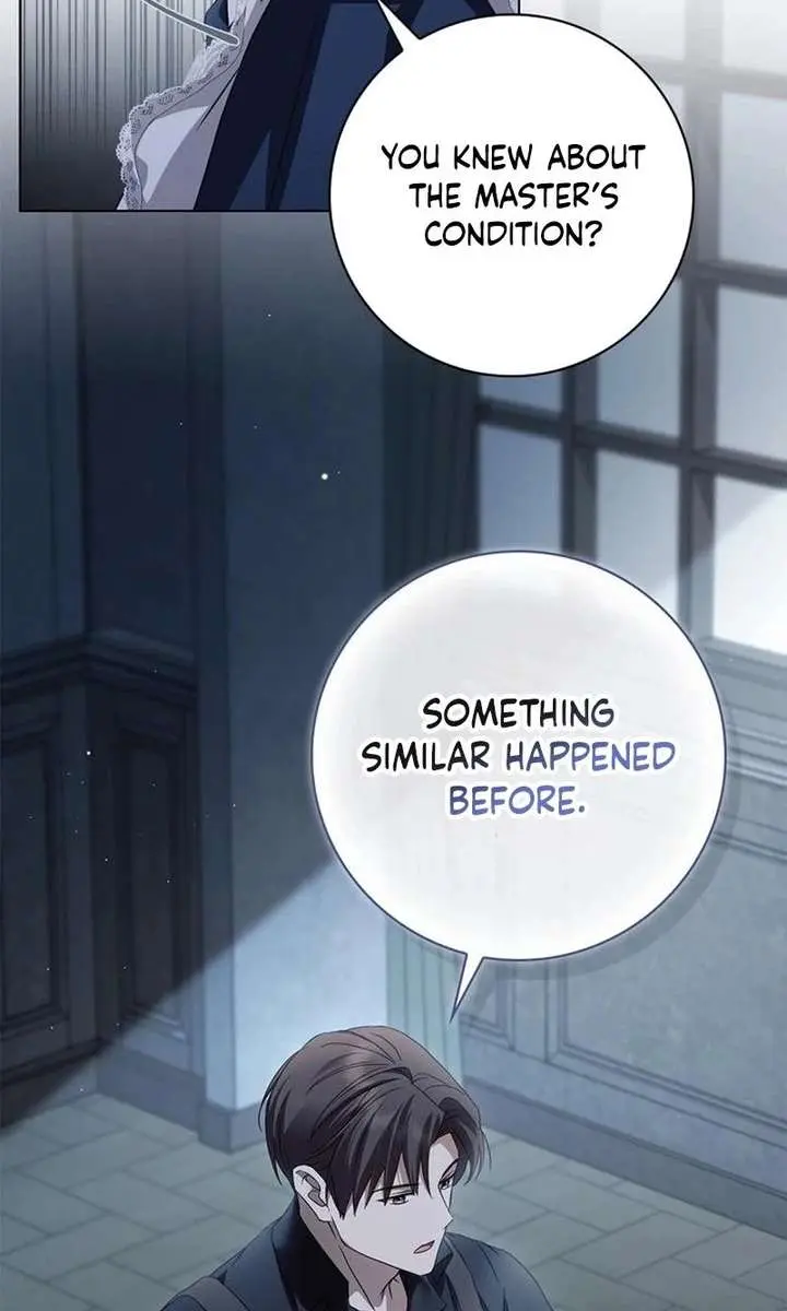 The Count's Secret Maid Chapter 83 Page 12