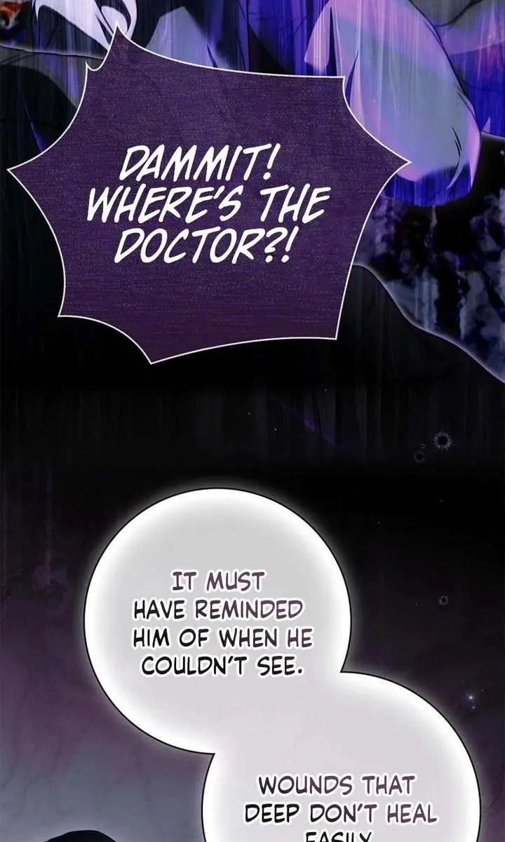 The Count's Secret Maid Chapter 83 Page 15