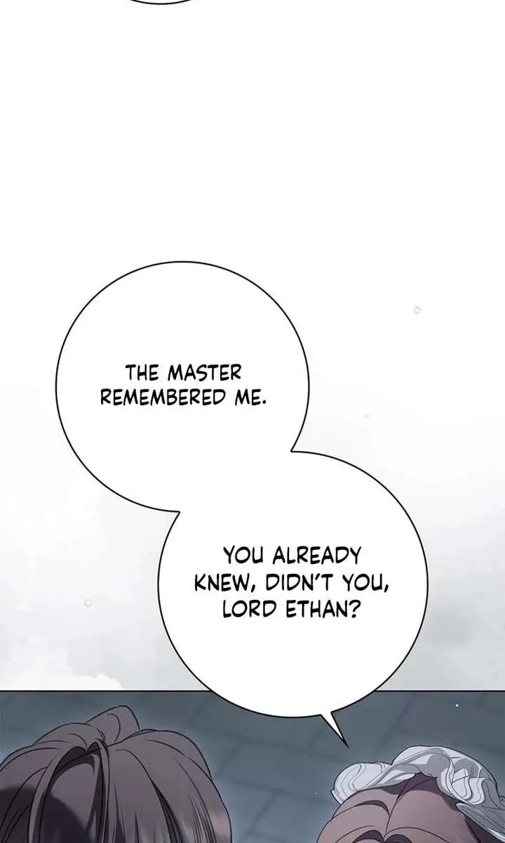 The Count's Secret Maid Chapter 83 Page 20