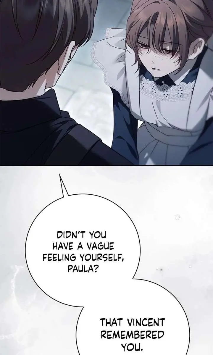 The Count's Secret Maid Chapter 83 Page 21