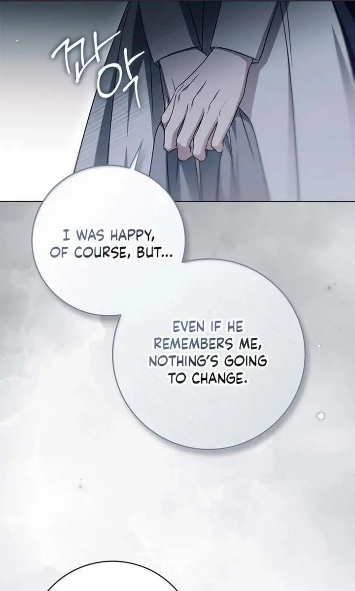 The Count's Secret Maid Chapter 83 Page 23