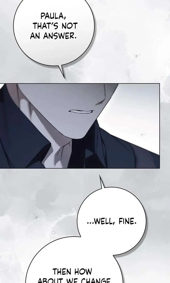The Count's Secret Maid Chapter 83 Page 24