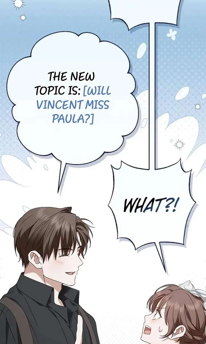 The Count's Secret Maid Chapter 83 Page 26