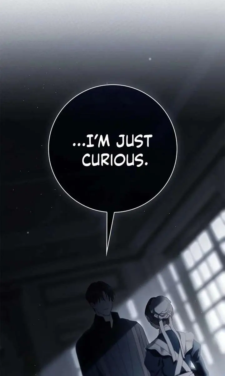 The Count's Secret Maid Chapter 83 Page 32