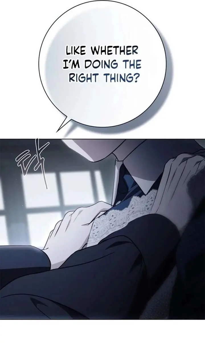 The Count's Secret Maid Chapter 83 Page 38