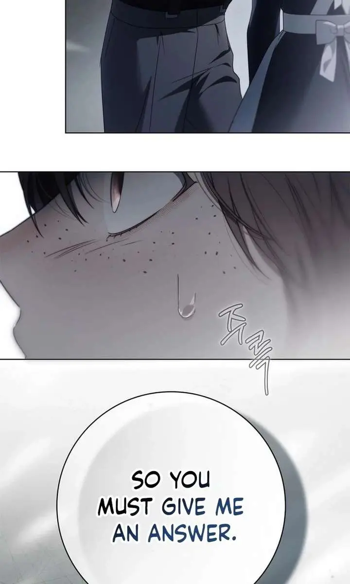 The Count's Secret Maid Chapter 83 Page 41