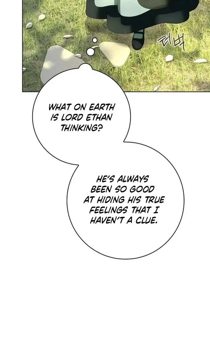 The Count's Secret Maid Chapter 83 Page 47
