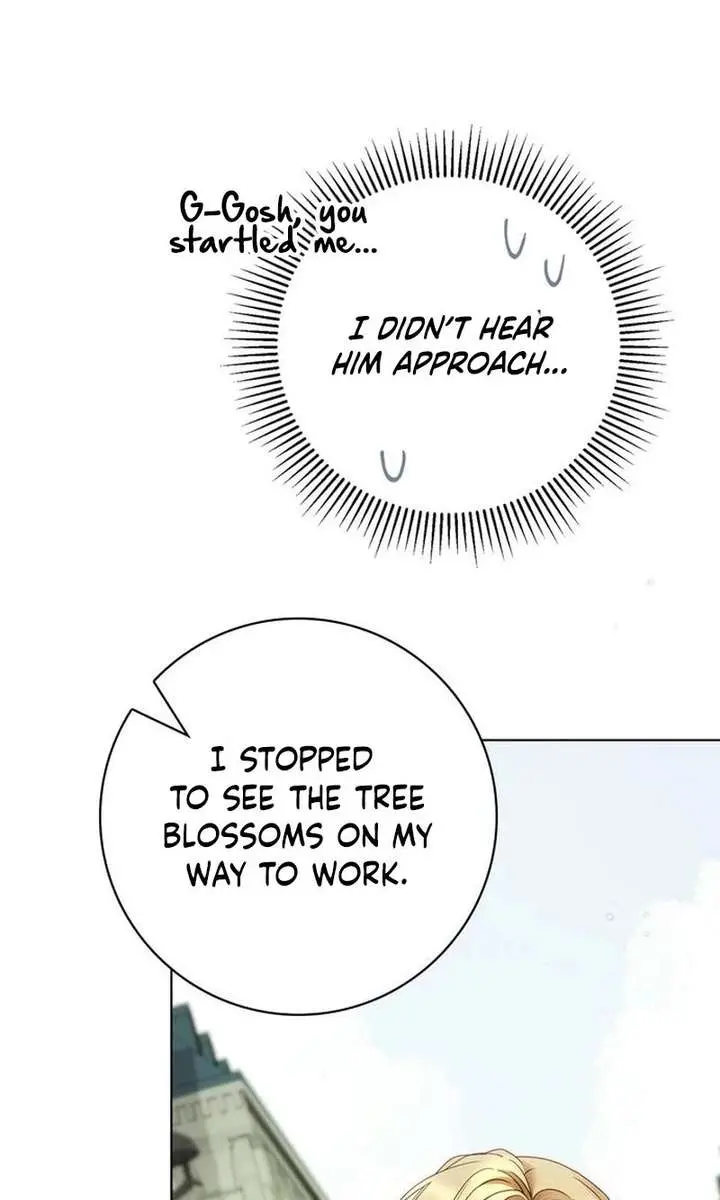 The Count's Secret Maid Chapter 83 Page 55