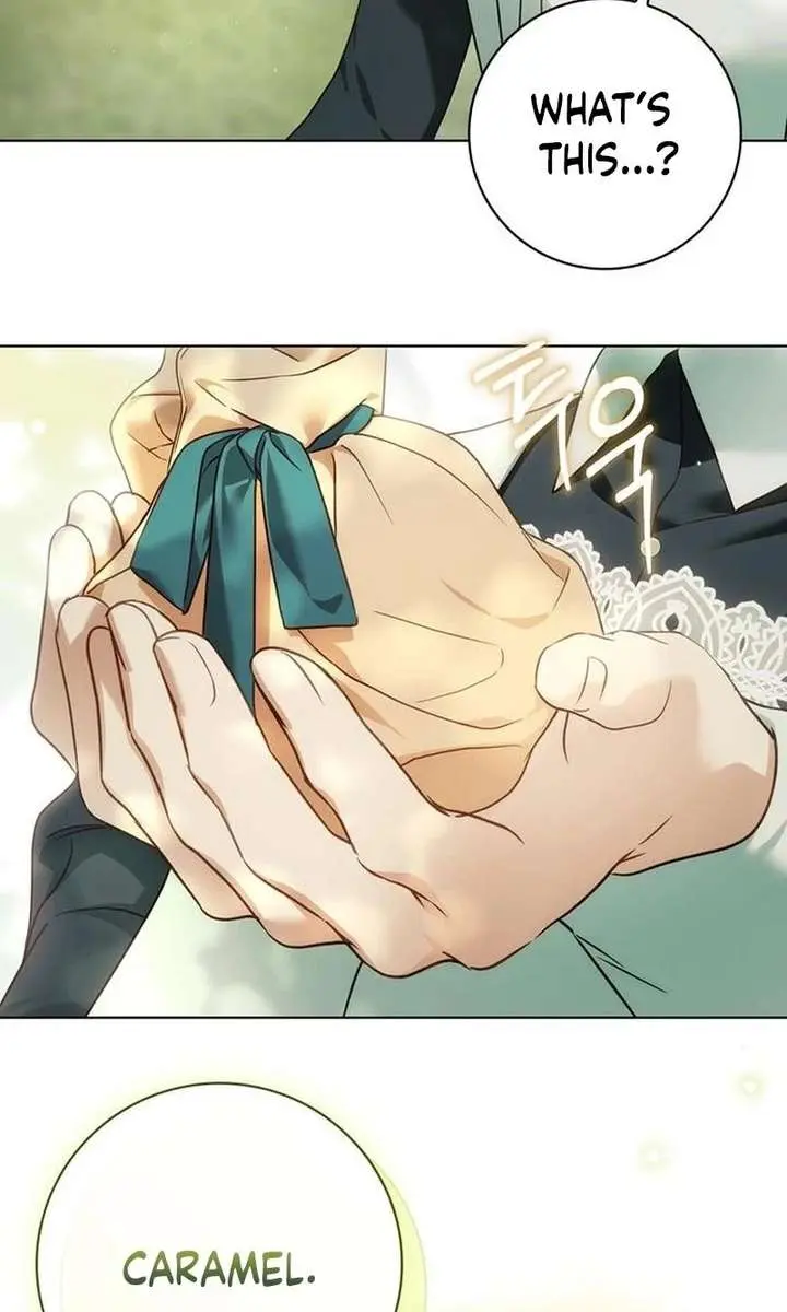 The Count's Secret Maid Chapter 83 Page 59