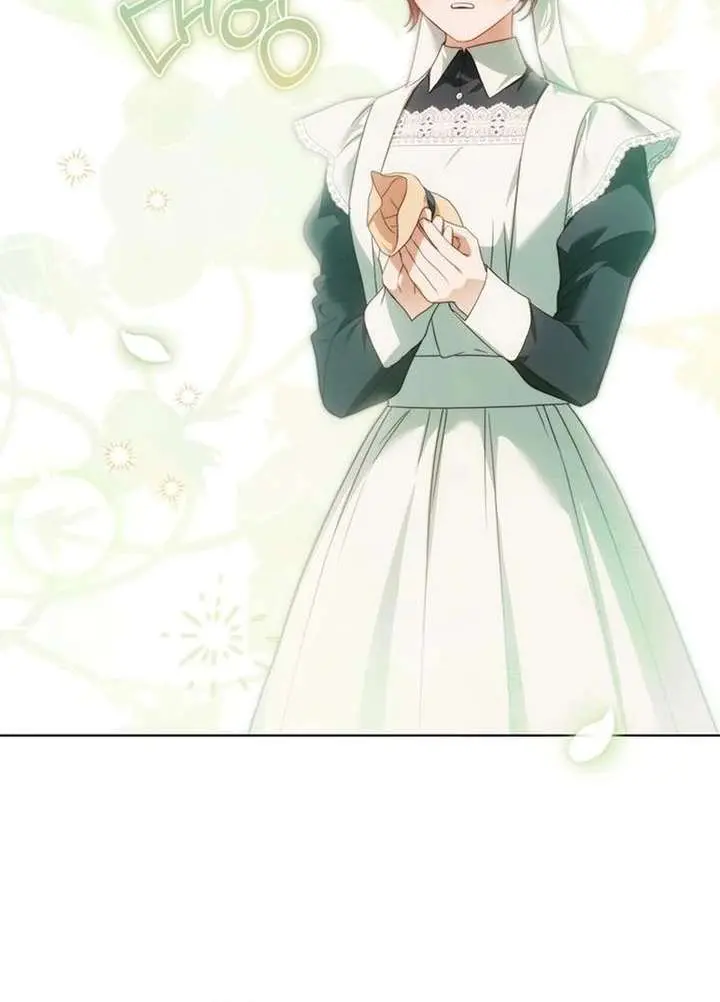 The Count's Secret Maid Chapter 83 Page 63