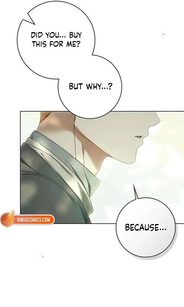 The Count's Secret Maid Chapter 83 Page 64