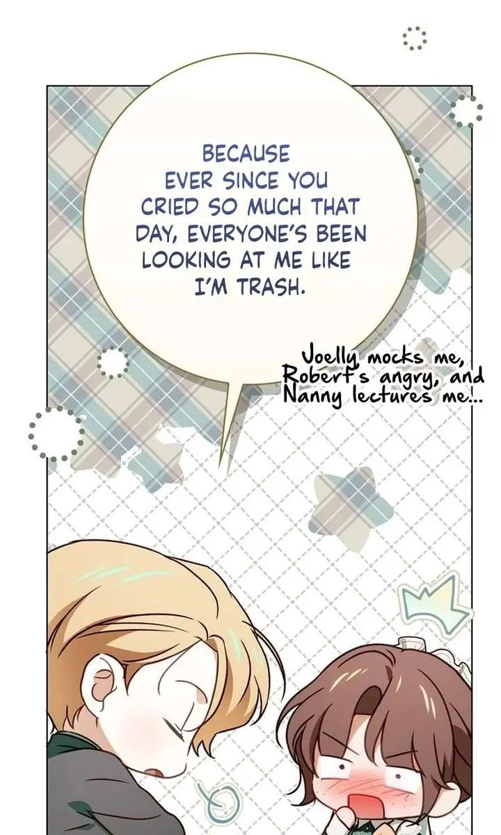 The Count's Secret Maid Chapter 83 Page 65