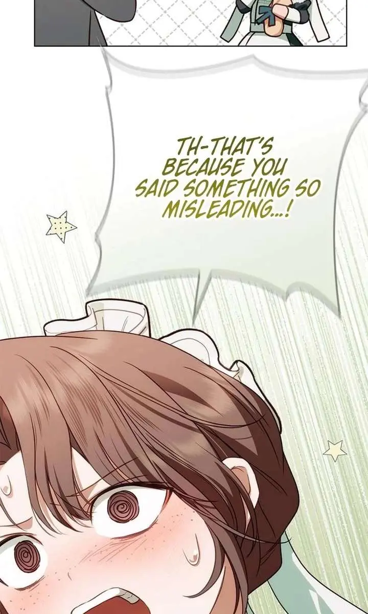 The Count's Secret Maid Chapter 83 Page 66
