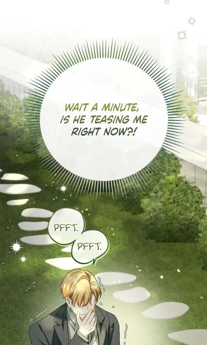 The Count's Secret Maid Chapter 83 Page 68