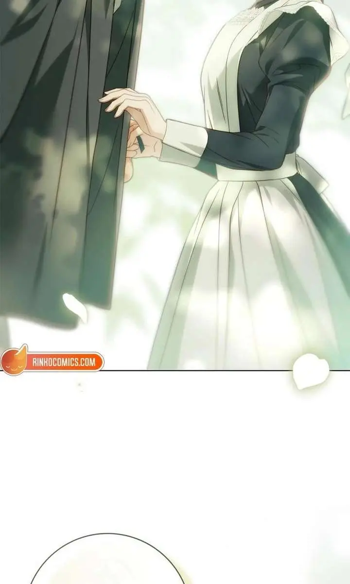 The Count's Secret Maid Chapter 83 Page 72