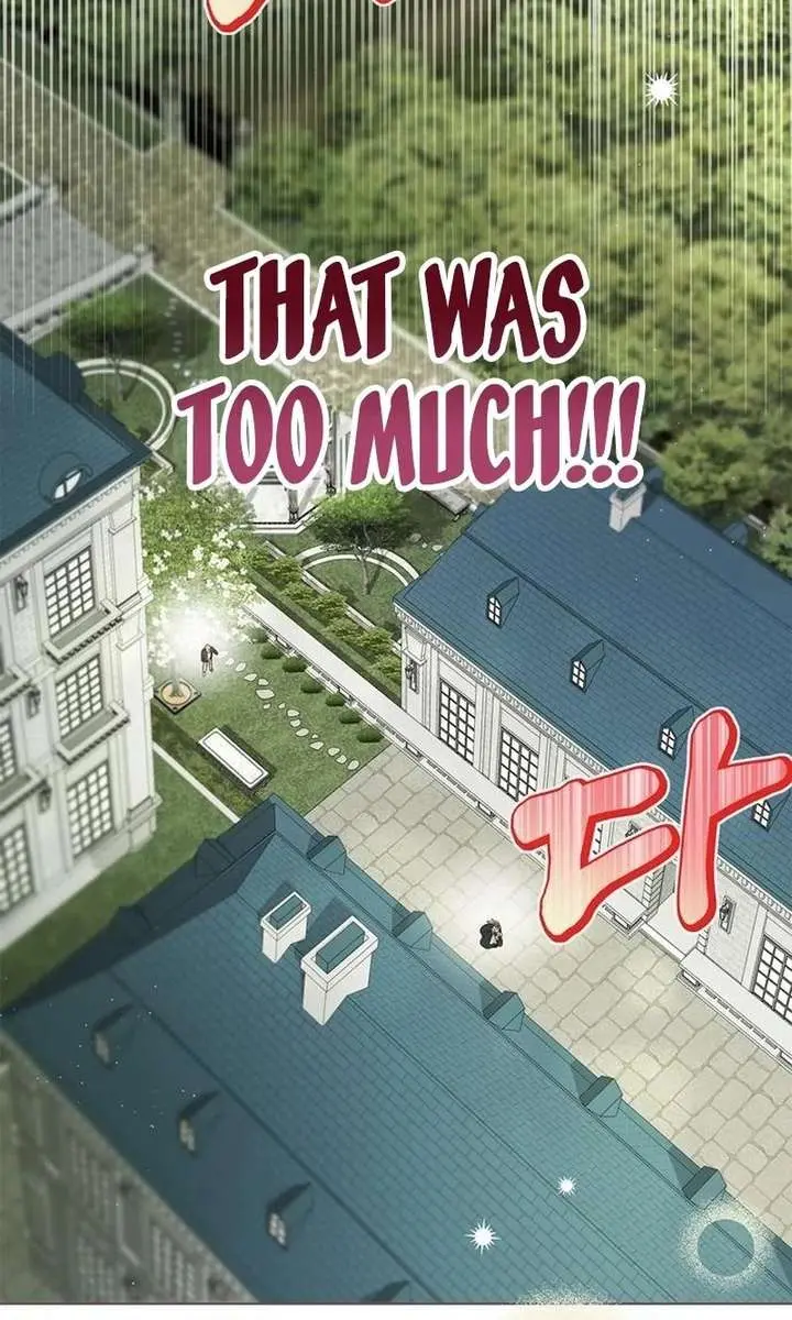The Count's Secret Maid Chapter 83 Page 80