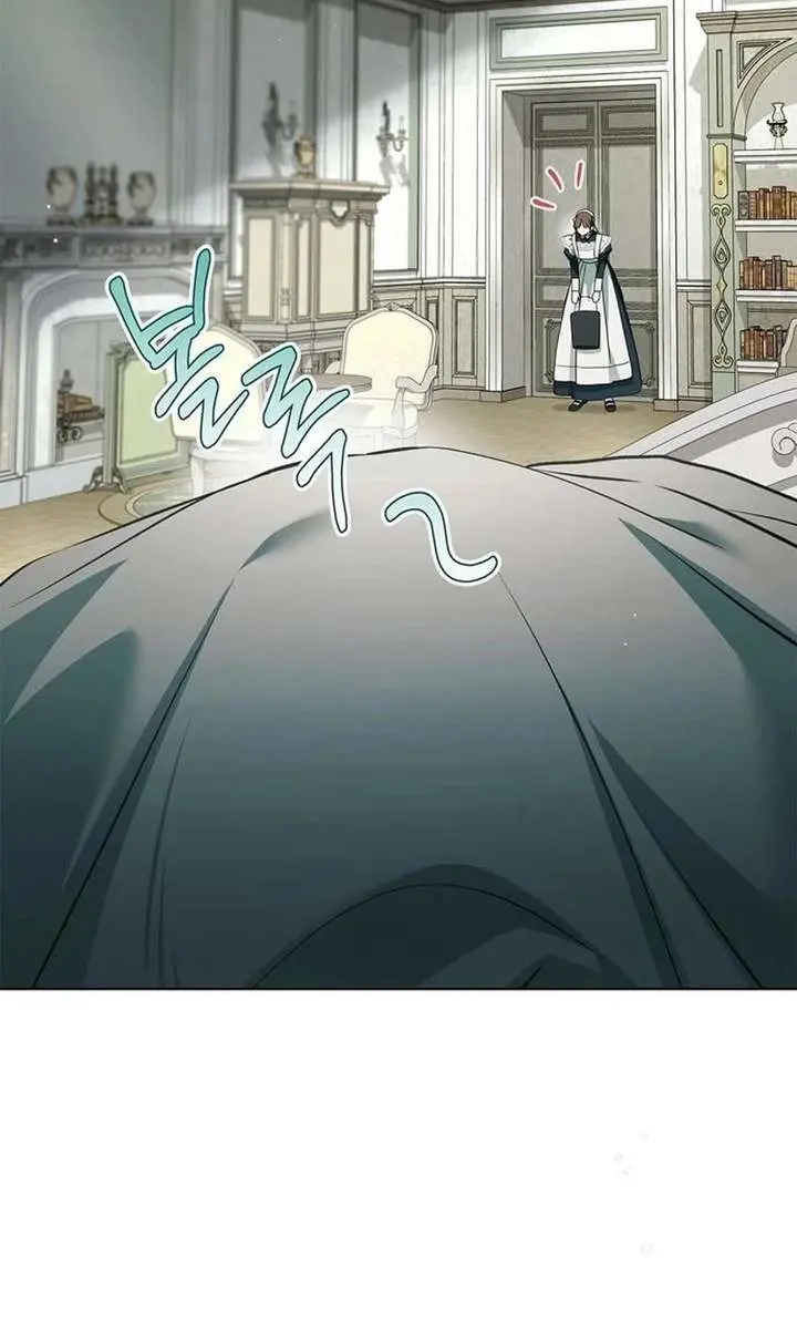 The Count's Secret Maid Chapter 83 Page 88