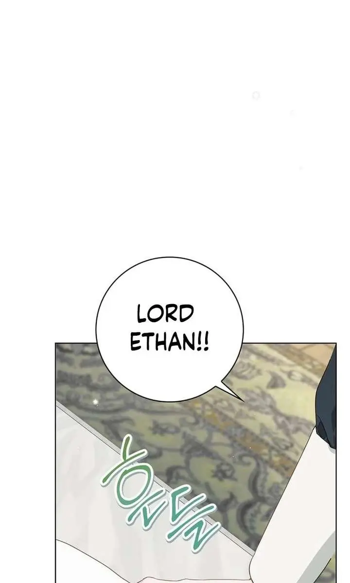 The Count's Secret Maid Chapter 83 Page 89