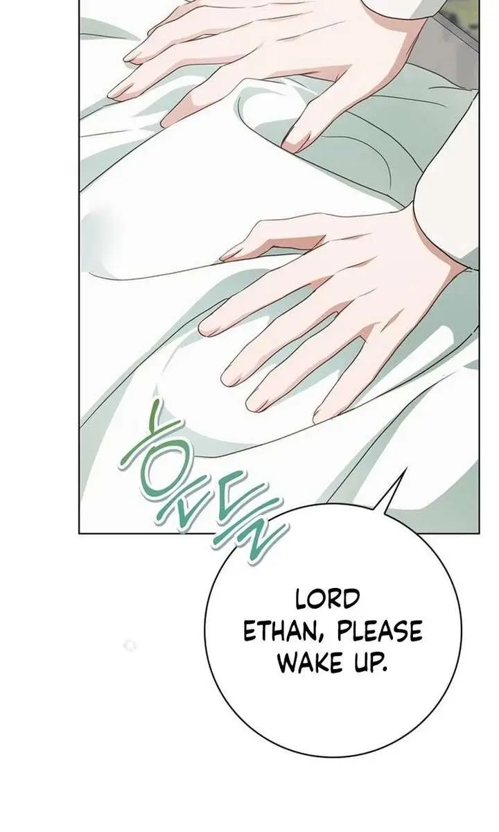 The Count's Secret Maid Chapter 83 Page 90