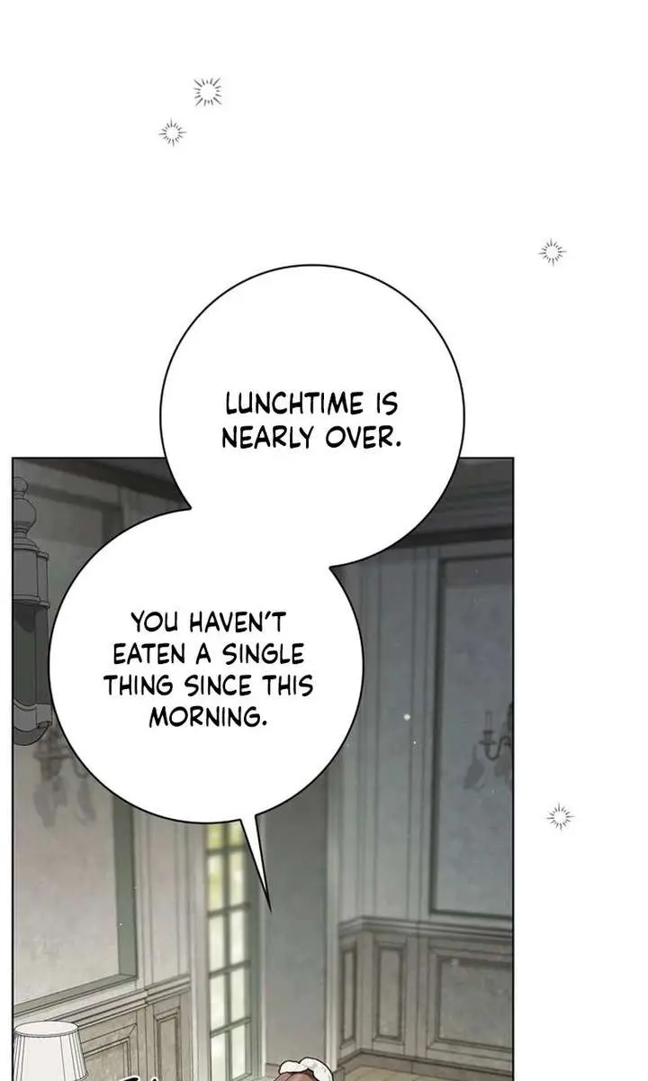 The Count's Secret Maid Chapter 83 Page 91