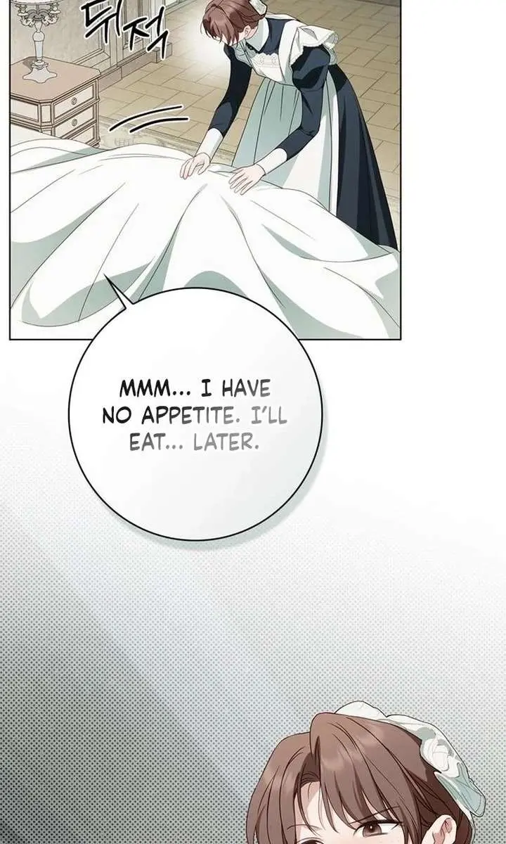 The Count's Secret Maid Chapter 83 Page 92