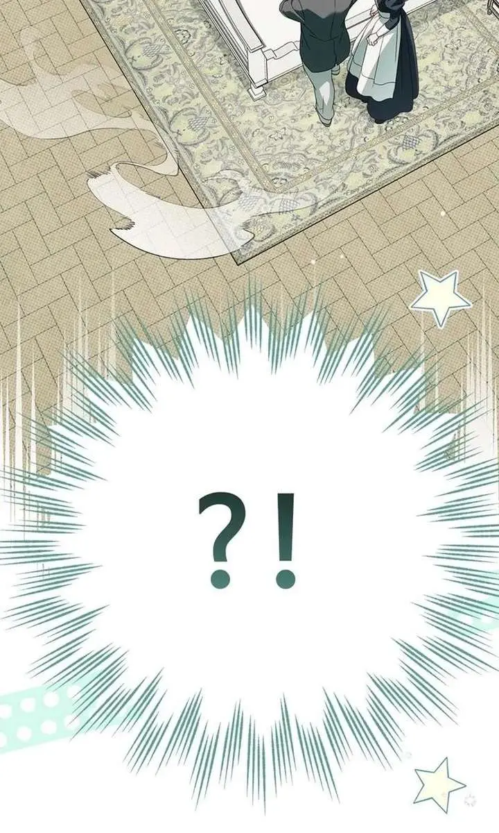 The Count's Secret Maid Chapter 83 Page 98