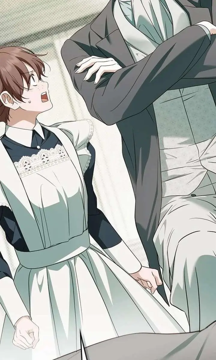 The Count's Secret Maid Chapter 83 Page 100