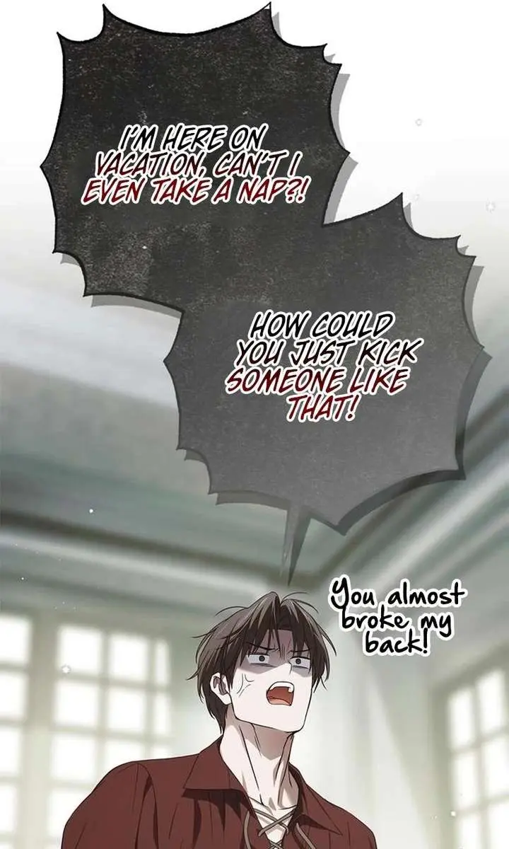 The Count's Secret Maid Chapter 83 Page 103